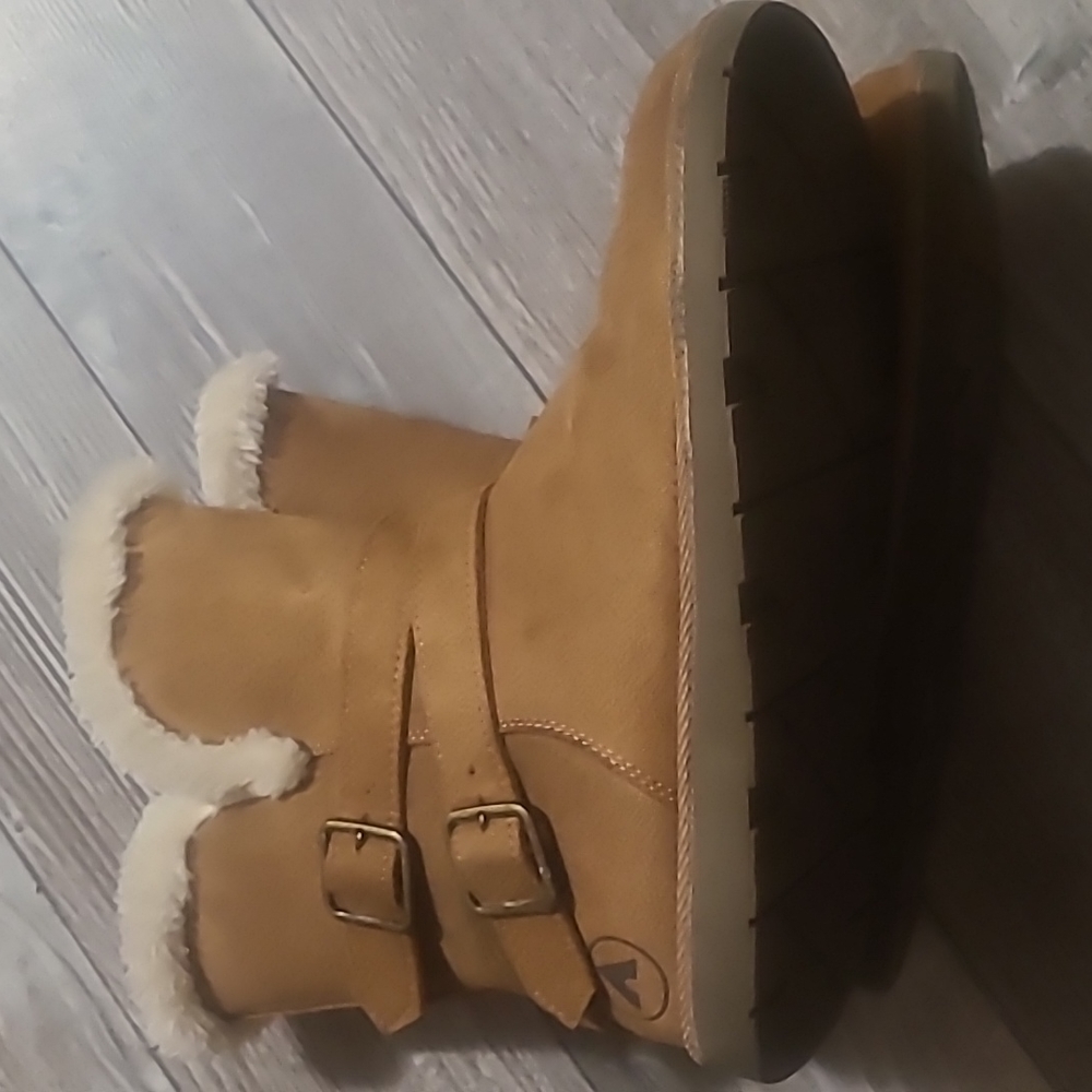 Woman's boots